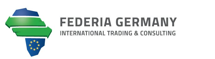 Federia Germany Logo