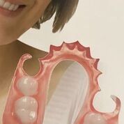 flexible dentures