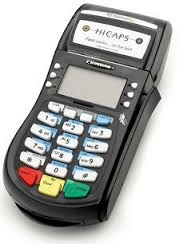 hicaps machine