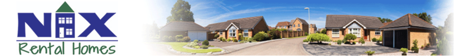Nix Rental Homes