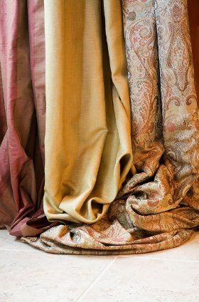 Curtain poles - Cheltenham, Gloucester - iD Cheltenhem - Curtain Rails