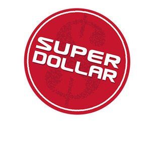 Super Dollar Warehouse