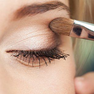 eye makeup