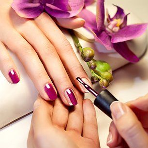 nail treatment