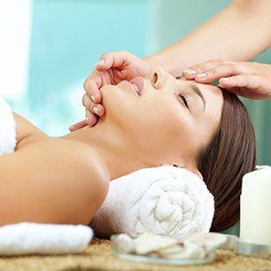 Collagen plump and lift treatment