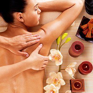 beauty treatment
