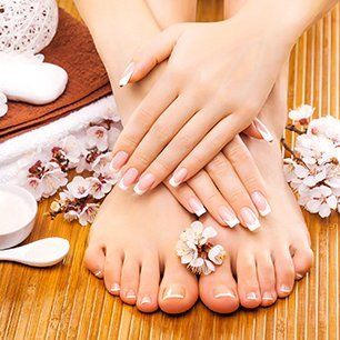 Nail enhancement