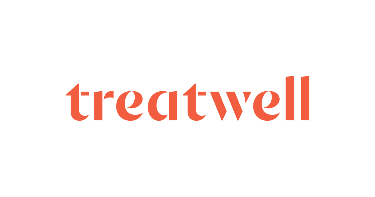 Treatwell Logo