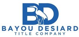 Bayou Desiard Title Company