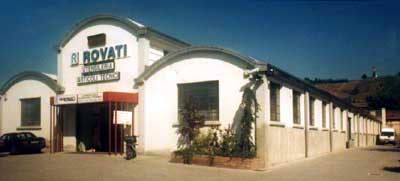 sede ferramenta