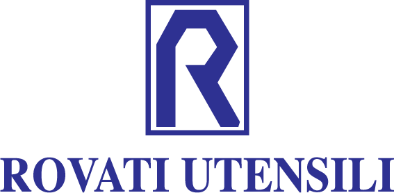 ROVATI UTENSILI - LOGO ROVATI UTENSILI - LOGO