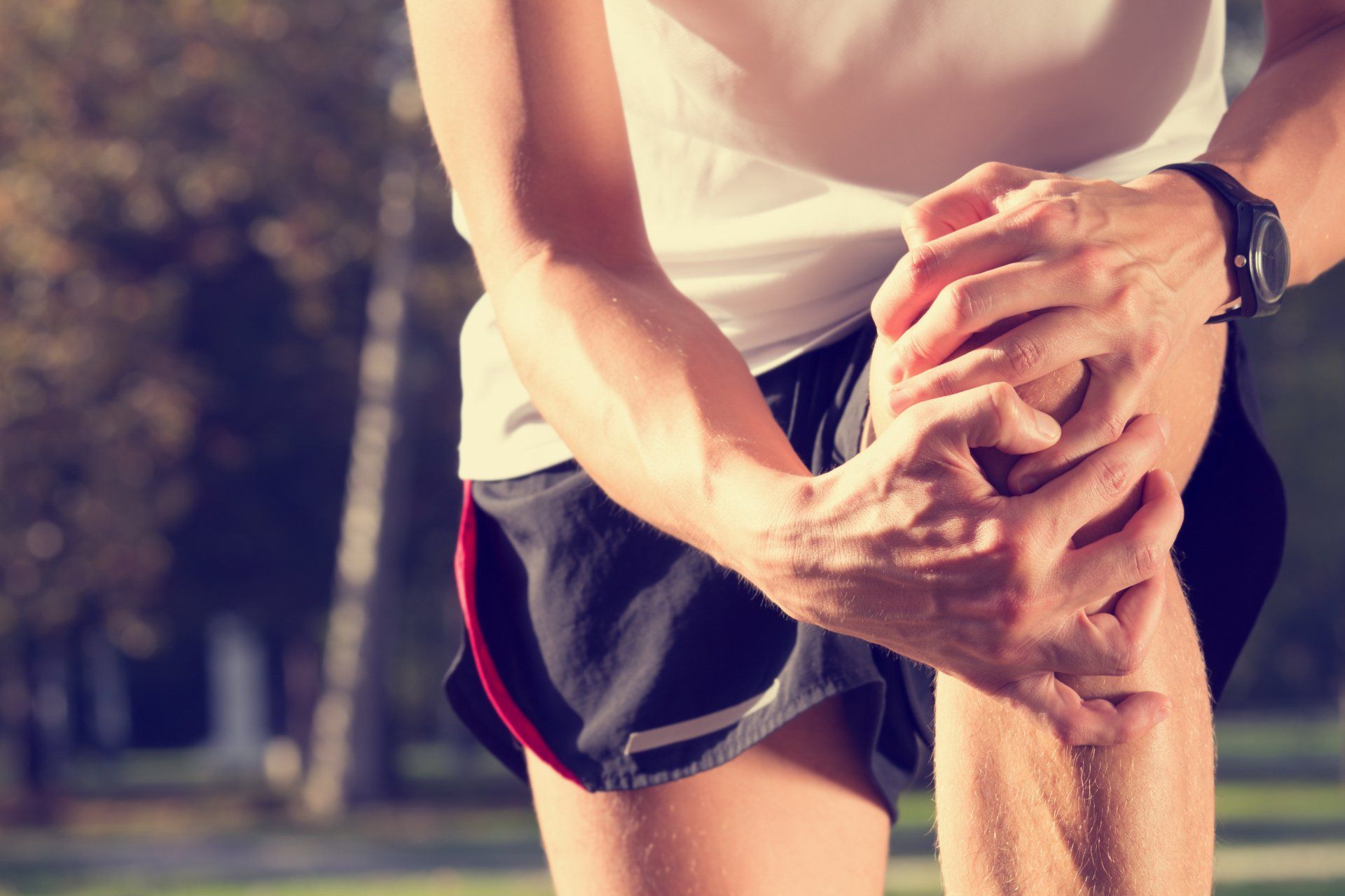 Become a Patient at Cartilage Regeneration Center