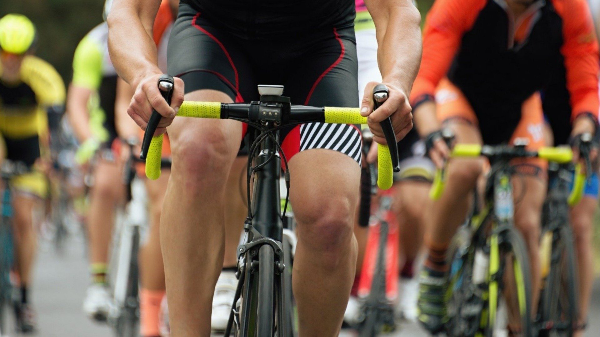 Complete a Triathlon after Biologic Augmented Microdrilling Procedure