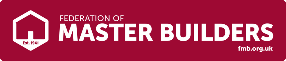 Federation of master builders logo