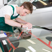 Expert glass installers