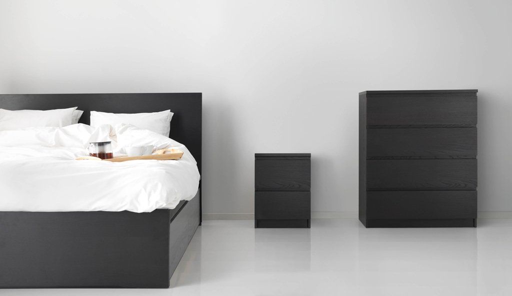 ikea dresser recall