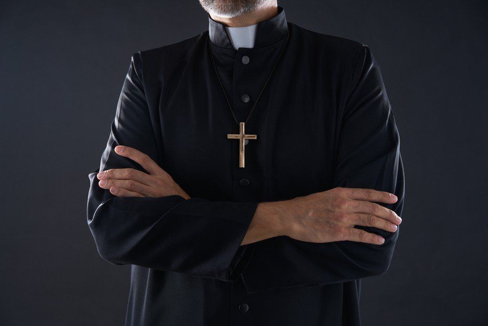 clergy abuse