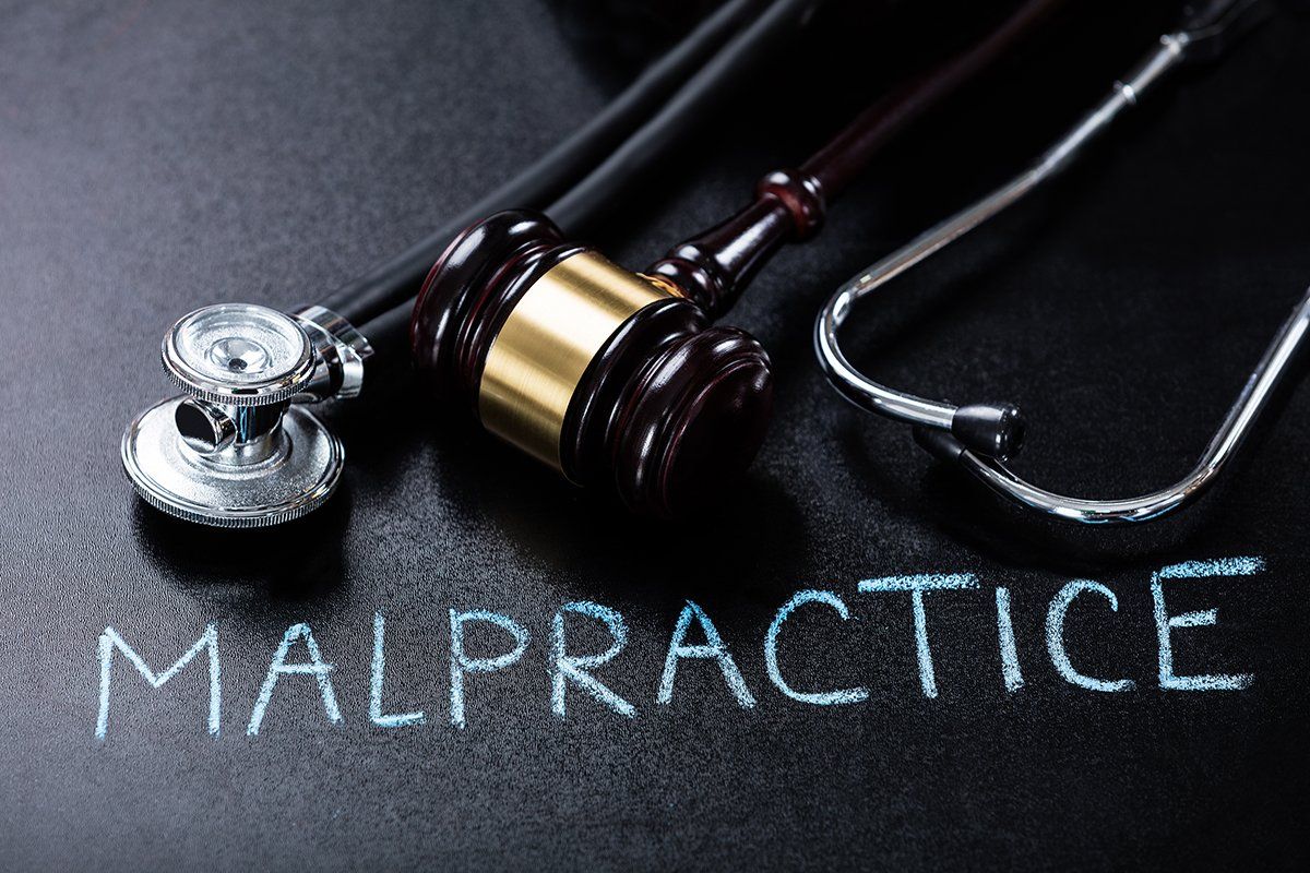 medical malpractice