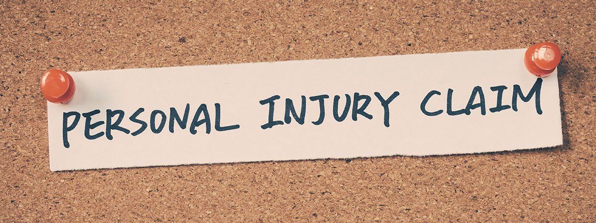 personal injury claim personal injury claim | personal injury lawyer Alvin F. de Levie