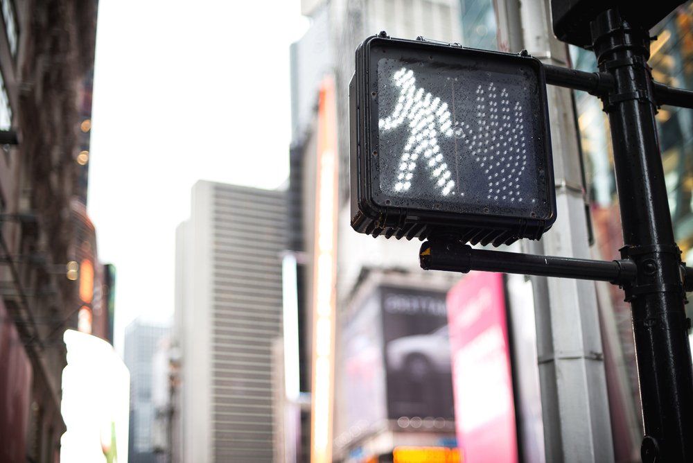 crosswalk 