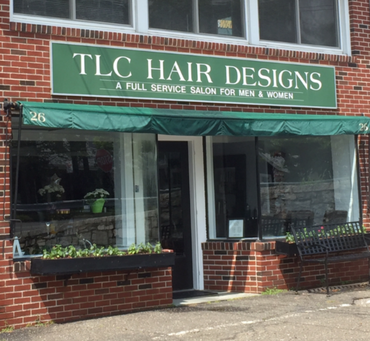 Beauty Salon in Darien CT