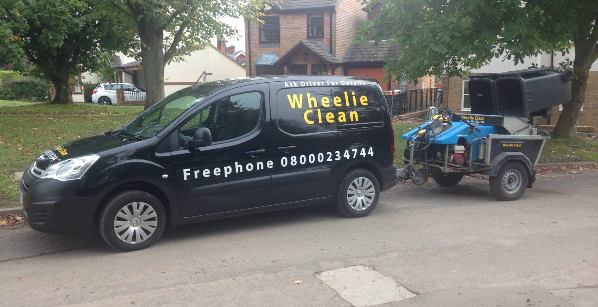 Van