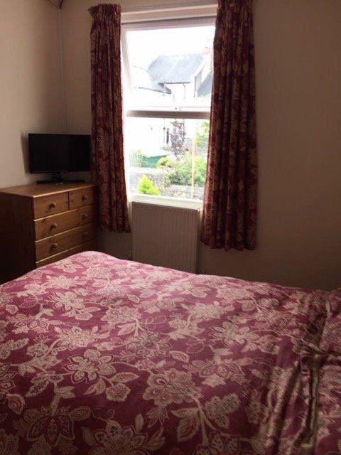 Luxury Bedroom 2