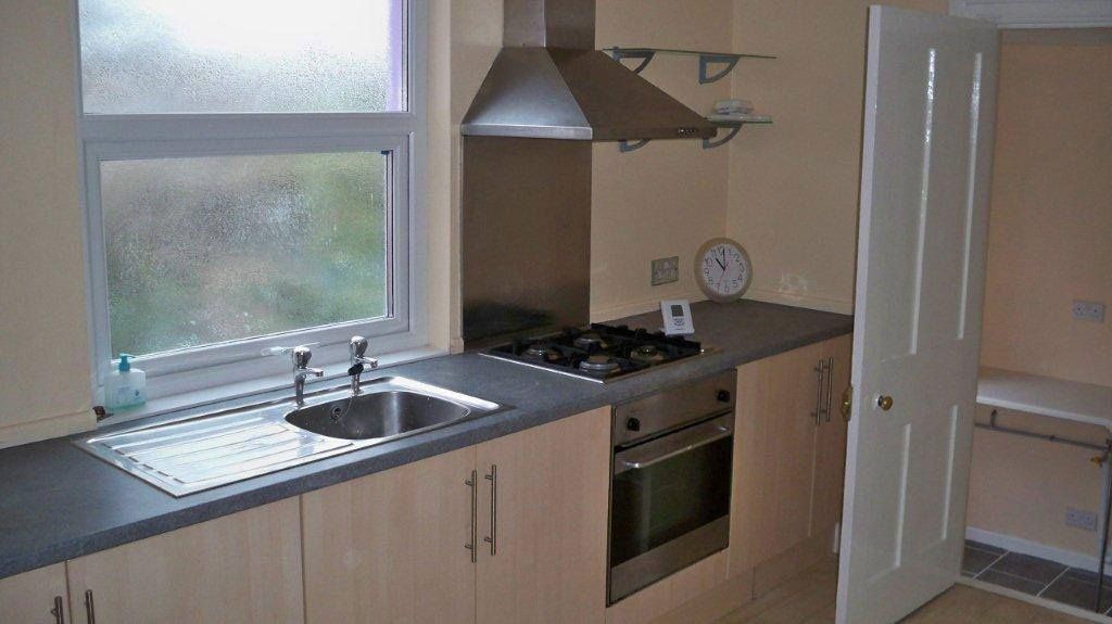 modular kitchen