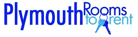 Plymouth Rooms To Rent Logo