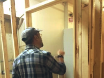 Development of East Harlem Artist Studios