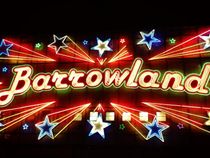 Barrowland Ballroom