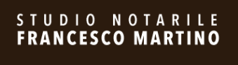 MARTINO FRANCESCO NOTAIO - LOGO