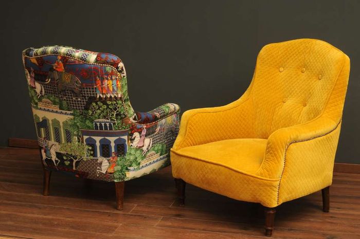arredamento personalizzato
