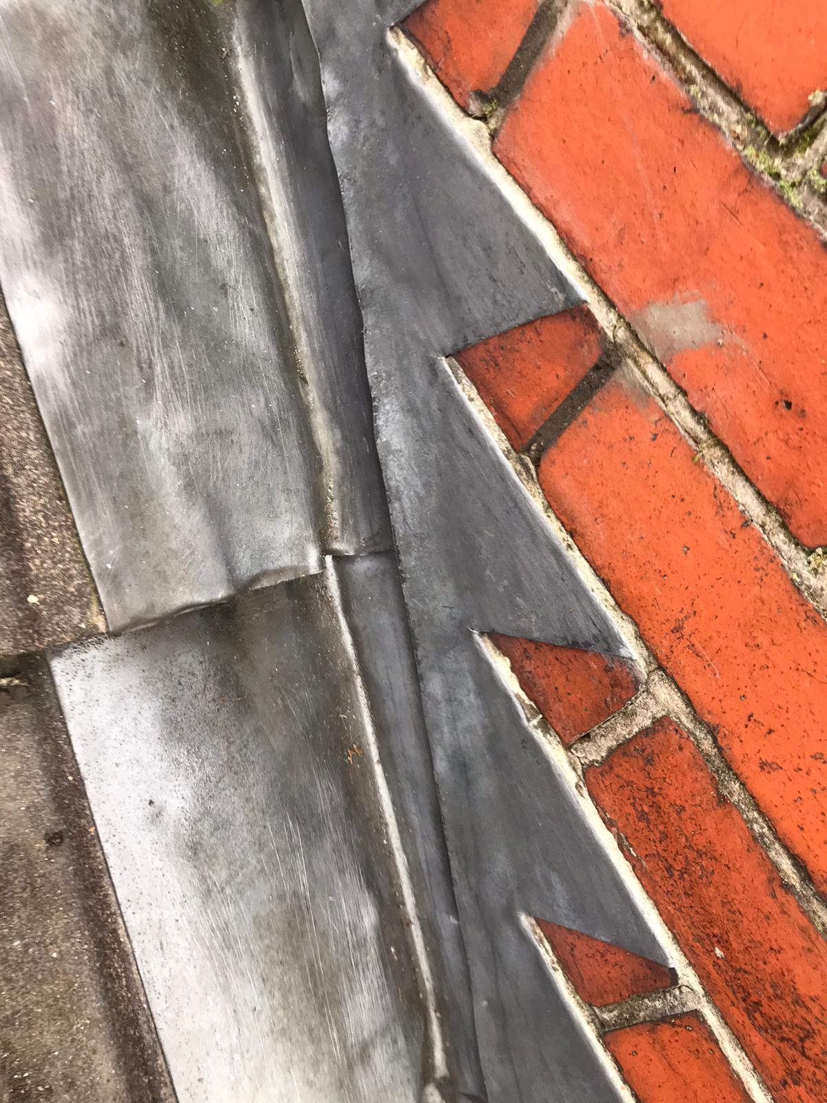 leadwork