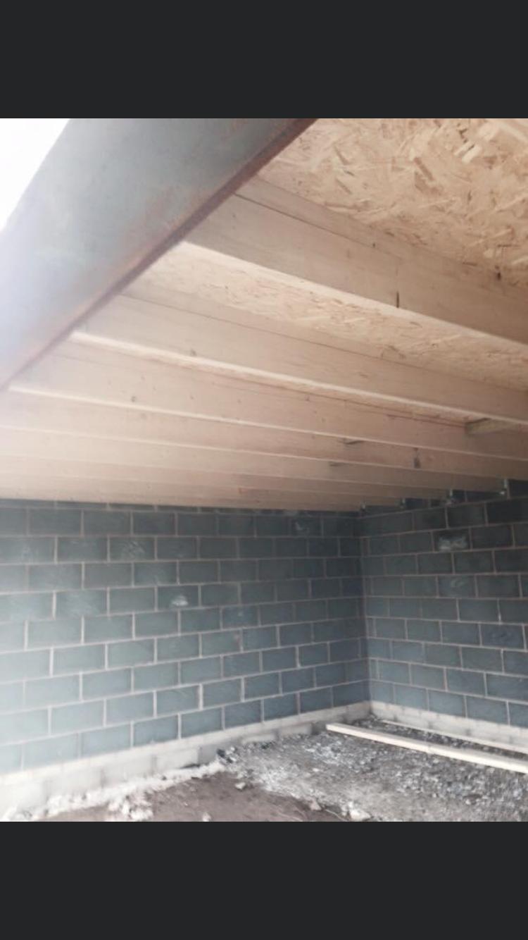 roof frame