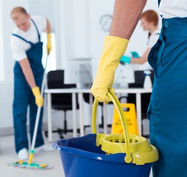 Move In Cleaning — Cleaners in Jacksonville, FL Move In Cleaning — Cleaners in Jacksonville, FL