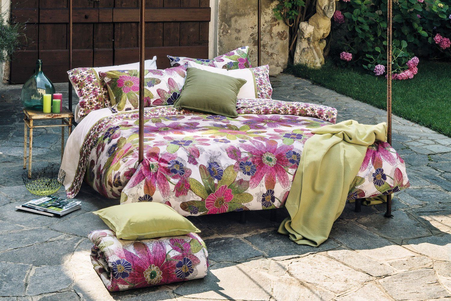 Biancheria da letto