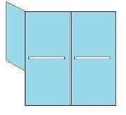 640D/650D Series Framed Slider 5 — Trenton, NJ — Cooks Glass & Mirror
