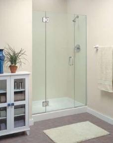 PL91C Custom Heavy Glass Series — Trenton, NJ — Cooks Glass & Mirror