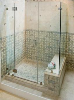 TL93C Custom Heavy Glass Series — Trenton, NJ — Cooks Glass & Mirror