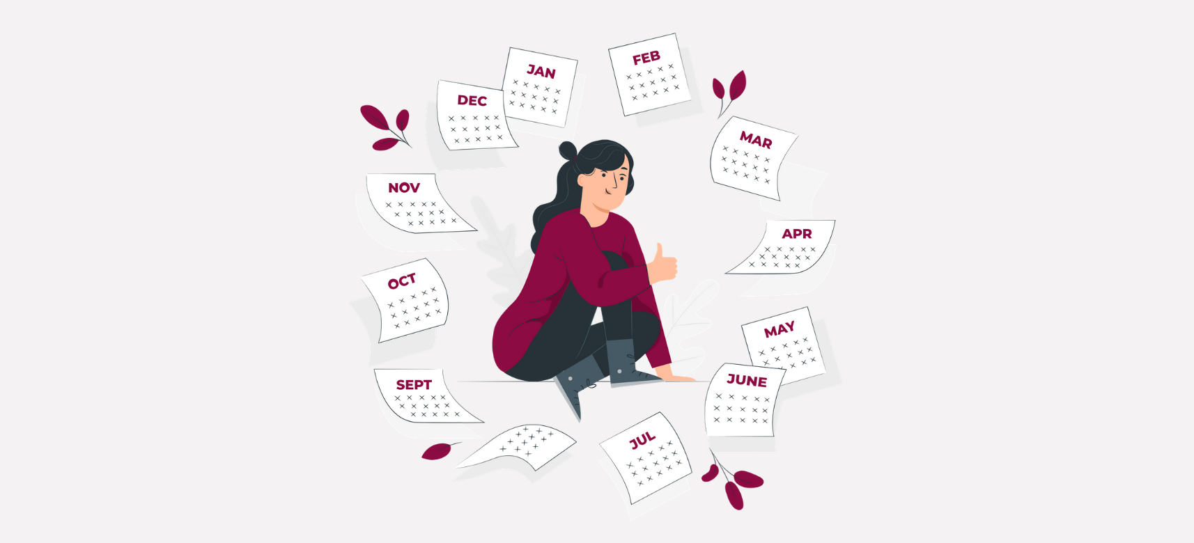 Off-season small business ideas for the slow months