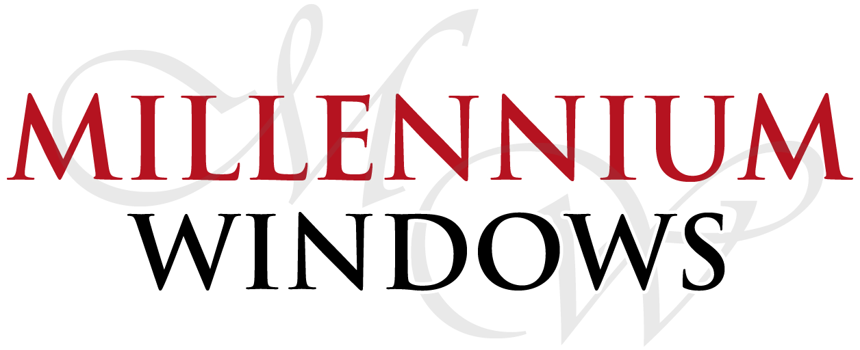 Millennium Windows logo