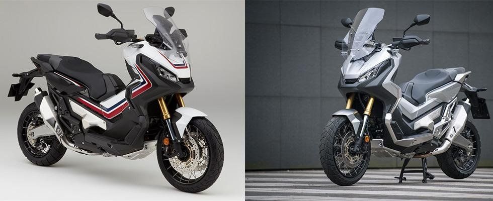 Honda X-ADV