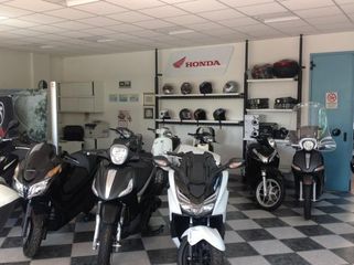 vendita scooter
