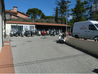 officina mattolini giacomo