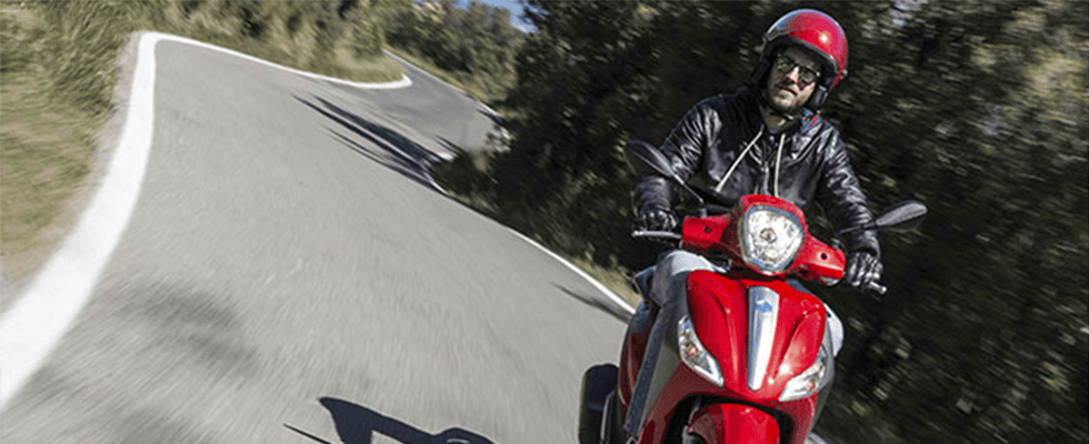 vendita scooter sesto fiorentino
