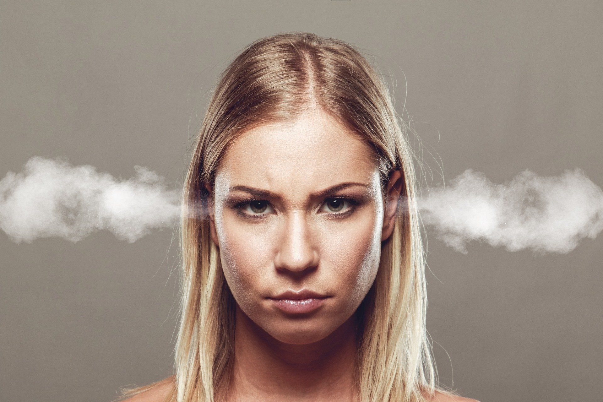 Outstanding Customer Service is the Ultimate Anger Management