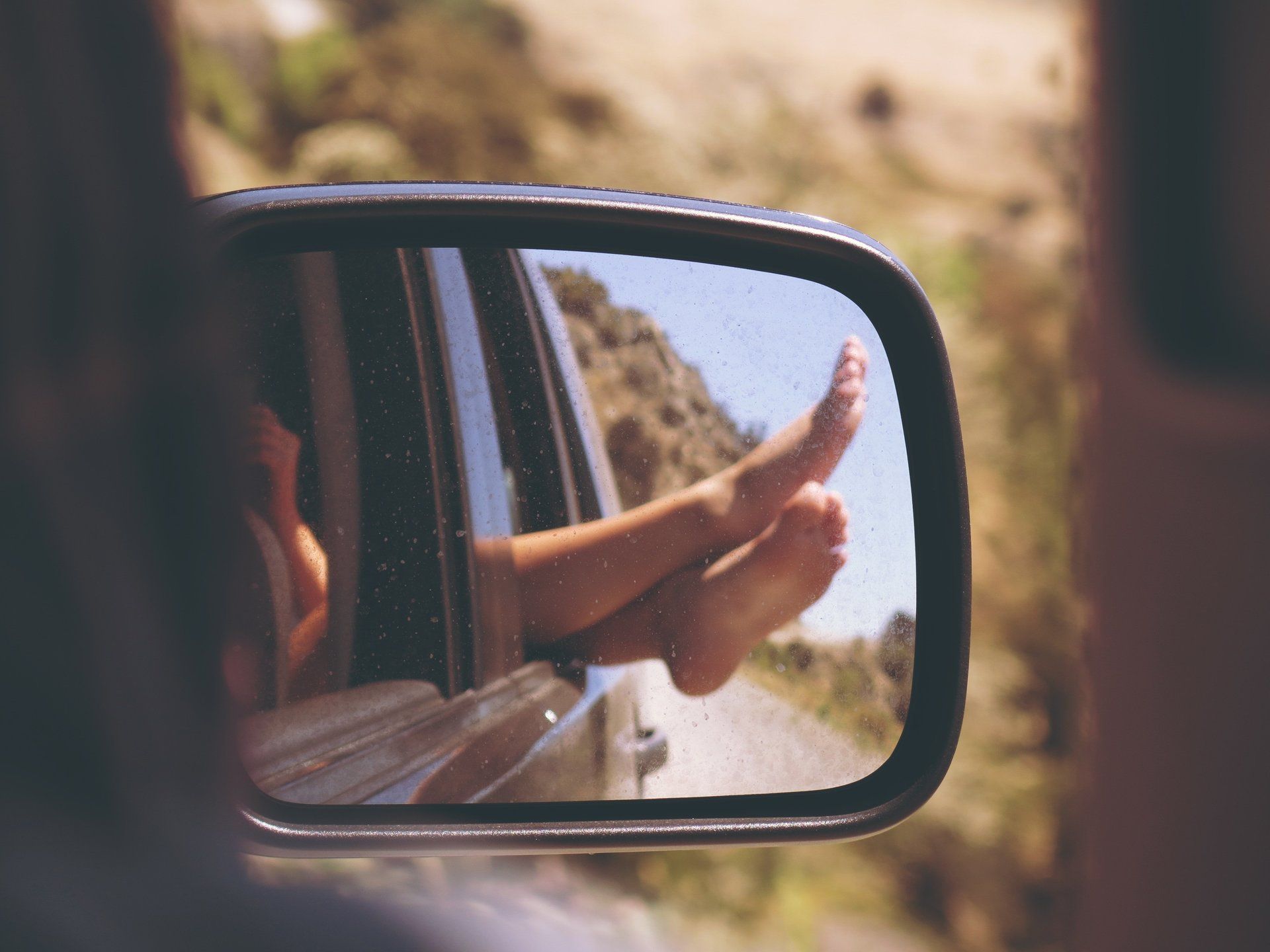 How to be stress free for the rest of your life