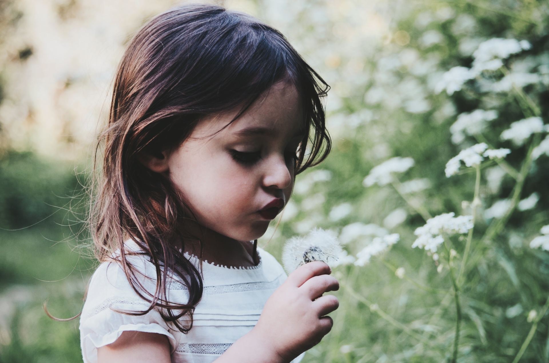 How to help a child with anxiety
