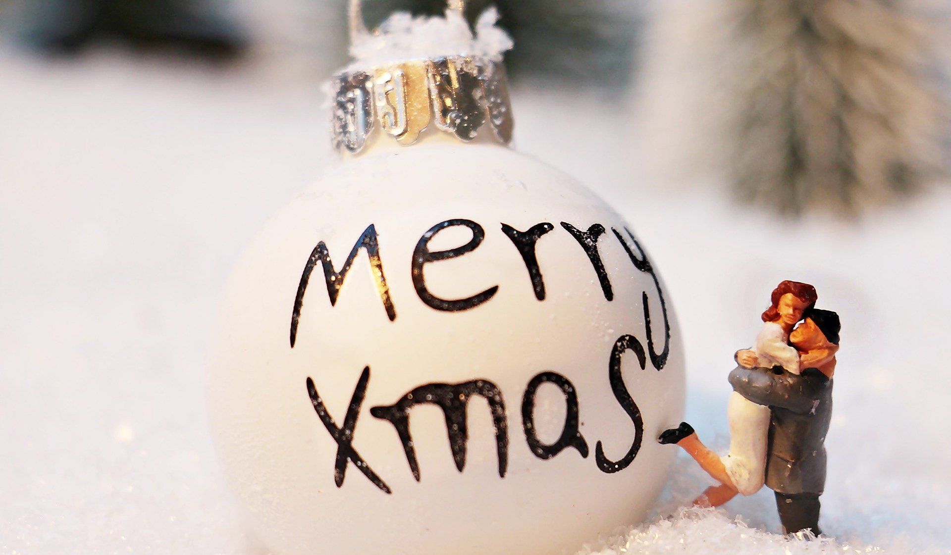 The Truth About Why Holiday Rituals Matter for Couples